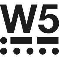 W5 logo