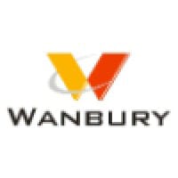 WANBURY logo