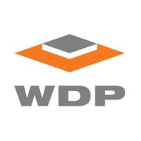 WDP logo