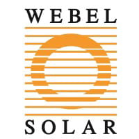 WEBELSOLAR logo