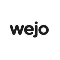 WEJO.F logo