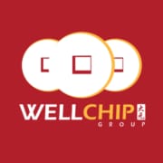 WELLCHIP logo