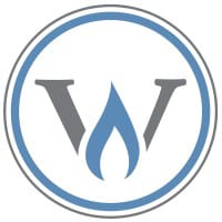 WES logo