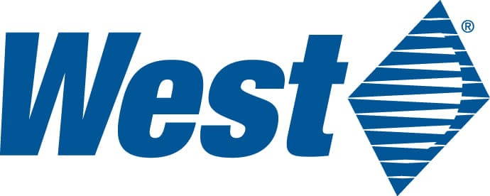 W2ST34 logo