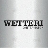 WETTERI logo