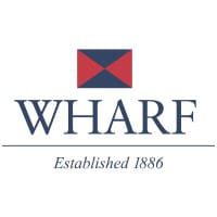 WARF.F logo