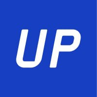 UP logo