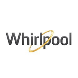 WHIRLPOOL logo