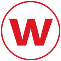 WIBA logo