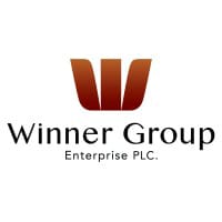WINNER logo
