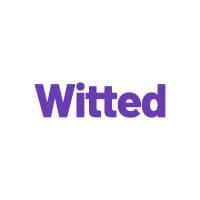 WITTED logo