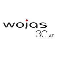 WOJ logo