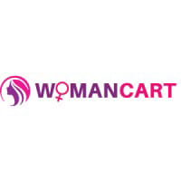 WOMANCART logo