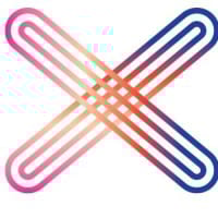 XCRT logo