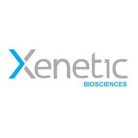 XBIO logo