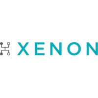 XENE logo