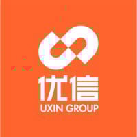 UXIN logo