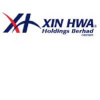 XINHWA logo