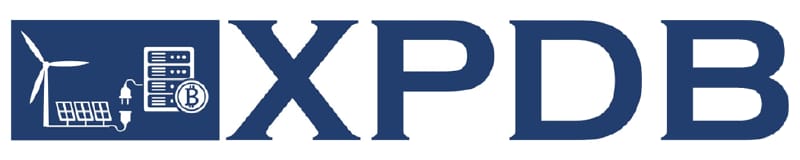 XPDB.U logo