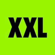 XXL logo