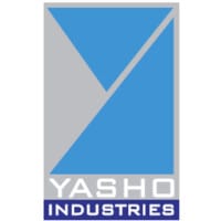 YASHO logo