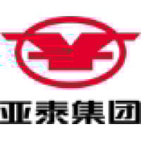 600881 logo