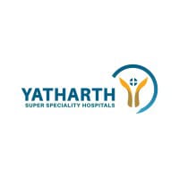 YATHARTH logo