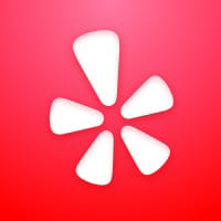 YELP logo