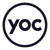 YOC logo