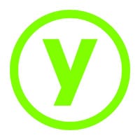 YUBC.F logo