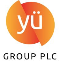 YU. logo