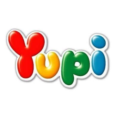 YUPI logo