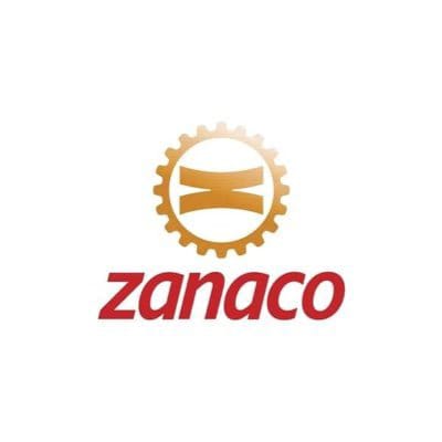 ZANACO logo