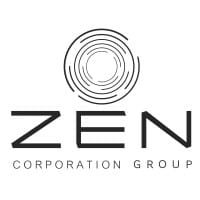 ZEN-R logo