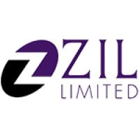 ZIL logo