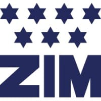 ZIM logo