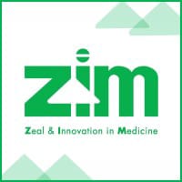 ZIMLAB logo