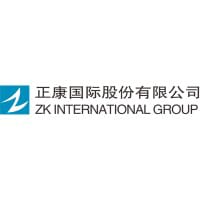 ZKIN logo