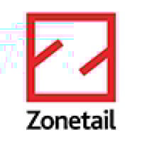 ZONE logo