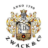 ZWACK logo