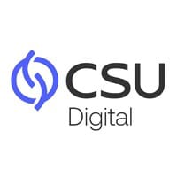 CSUD3 logo