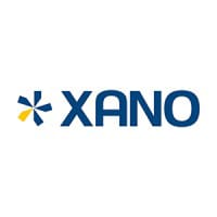 XANO B logo