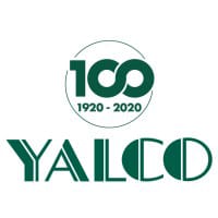 YALCO logo