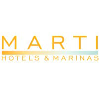 MARTI logo