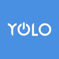 YOLO logo