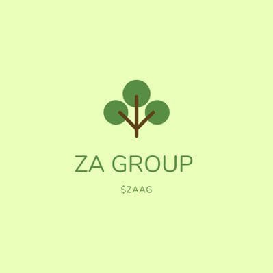 ZAAG logo