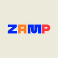 ZAMP3 logo