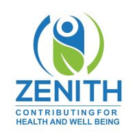 ZENITHDRUG logo