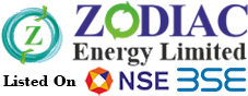 ZODIAC logo