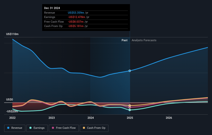 Star Equity Holdings Earnings and Revenue Growth